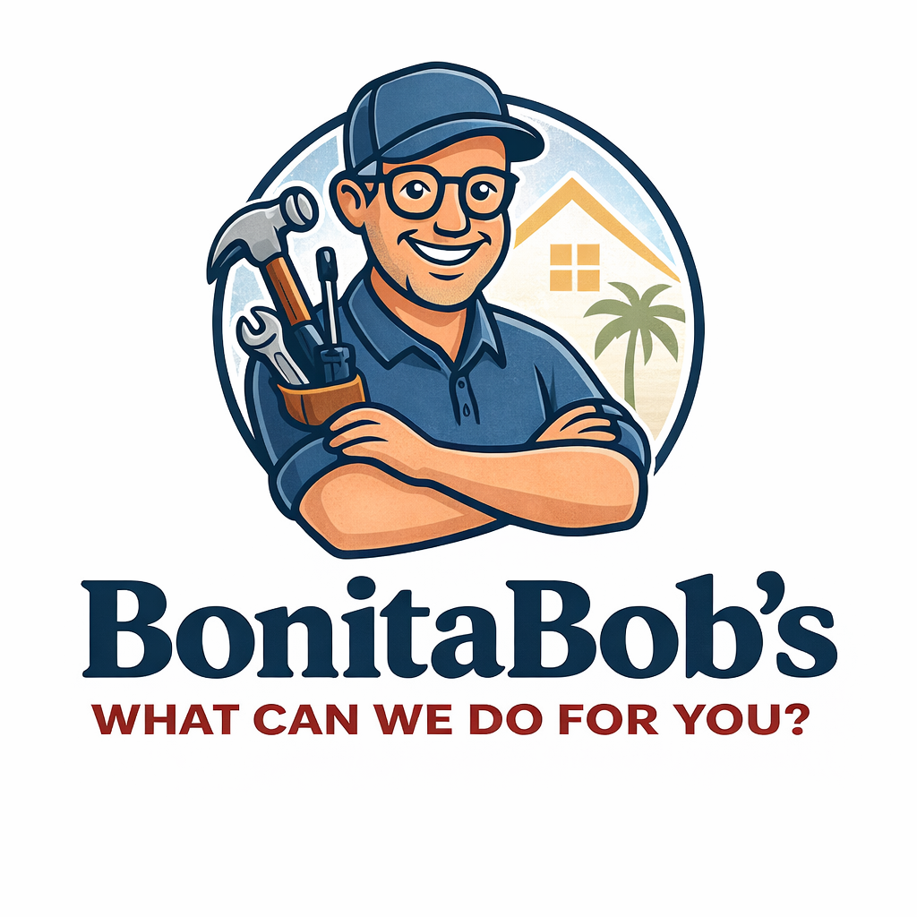 Bonita Bob's - What Can We Do For You?